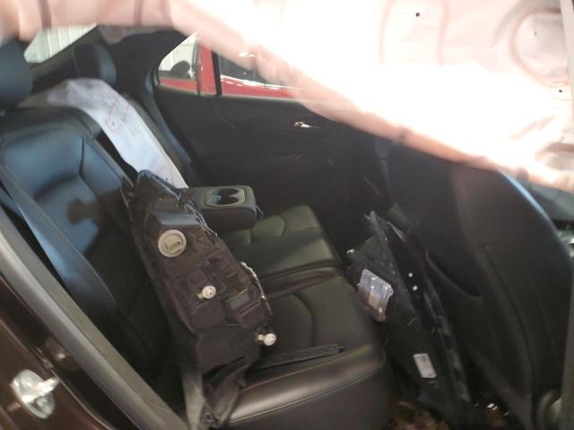 Photo 11 from auction – 2020 CHEVROLET EQUINOX PR with VIN 2GNAXXEV5L6258580