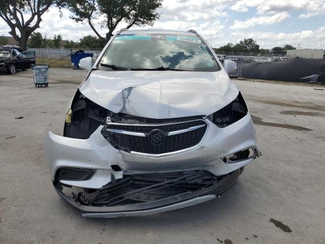 Photo 5 from auction – 2018 BUICK ENCORE PRE with VIN KL4CJASB8JB590138