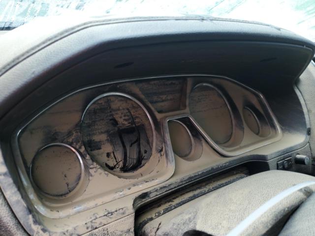Photo 9 from auction – 2014 GMC ACADIA DEN with VIN 1GKKVTKD8EJ244464