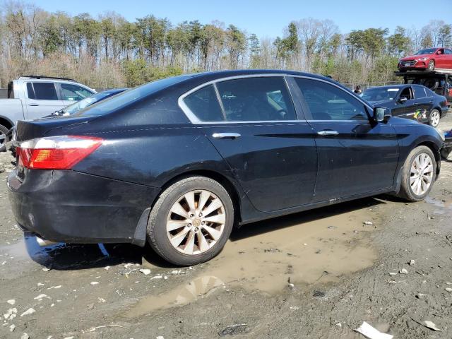 Photo 3 from auction – 2015 HONDA ACCORD EX with VIN 1HGCR2F7XFA053960