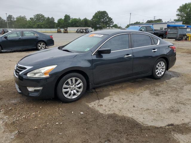 NISSAN ALTIMA 2.5 2015 with VIN 1N4AL3AP2FC575738 - Photo from auction