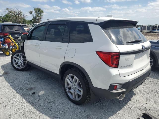 Photo 2 from auction – 2025 HONDA PASSPORT E with VIN 5FNYF8H59SB010319
