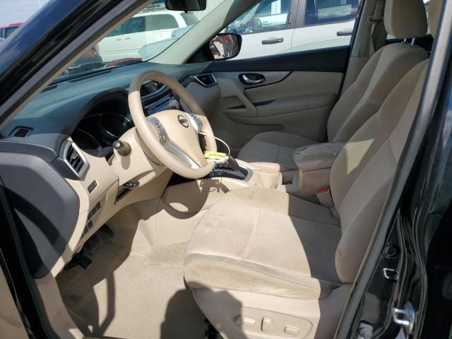 Photo 7 from auction – 2015 NISSAN ROGUE S with VIN KNMAT2MTXFP508634