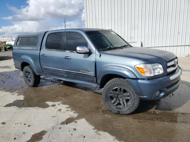 Photo 4 from auction – 2006 TOYOTA TUNDRA DOU with VIN 5TBDT44176S547722