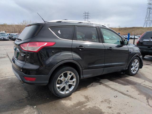 Foto 3 de la subasta – 2014 FORD ESCAPE TIT con VIN 1FMCU9J99EUE08883