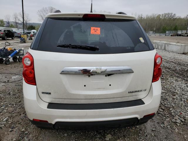 Photo 6 from auction – 2012 CHEVROLET EQUINOX LT with VIN 2GNALDEKXC1235003