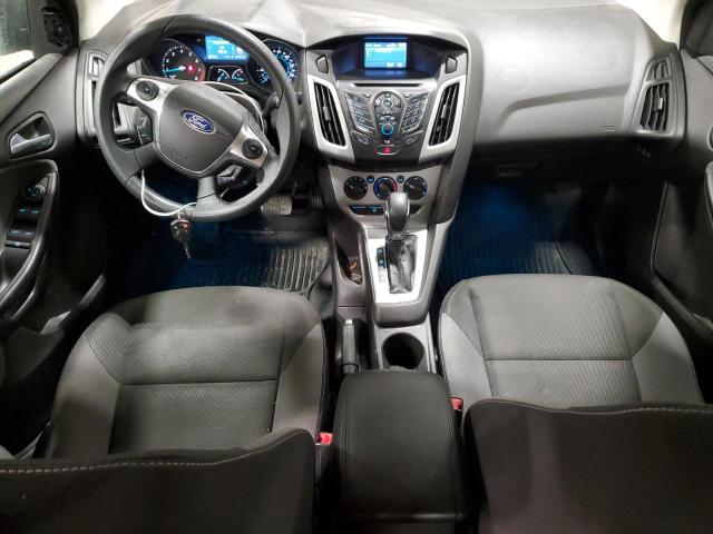 Photo 8 from auction – 2012 FORD FOCUS SE with VIN 1FAHP3F20CL315916