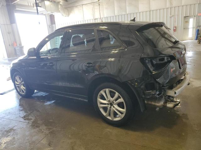 Zdjęcie 2 z aukcji – 2015 AUDI SQ5 PREMIU z VIN WA1CGAFPXFA095148