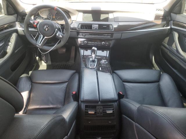 صورة رقم 8 من المزاد - 2012 BMW 550 XI مع VIN WBAFU9C55CDY70069