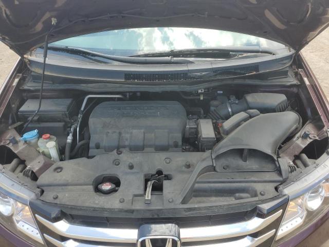 Photo 12 from auction – 2015 HONDA ODYSSEY EX with VIN 5FNRL5H64FB005863