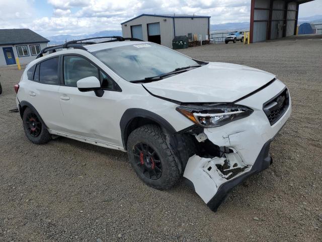 Photo 4 from auction – 2019 SUBARU CROSSTREK with VIN JF2GTACC5K8249997