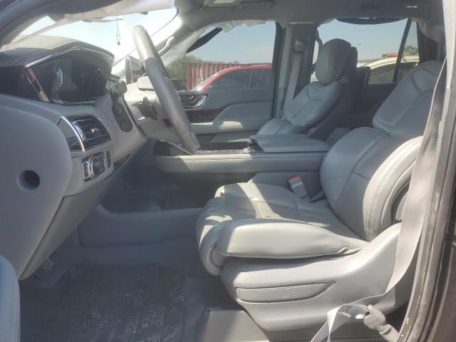 Photo 7 from auction – 2020 LINCOLN NAVIGATOR with VIN 5LMJJ3LT0LEL07760