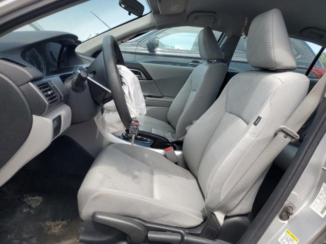 Photo 7 from auction – 2014 HONDA ACCORD LX with VIN 1HGCR2F30EA265973