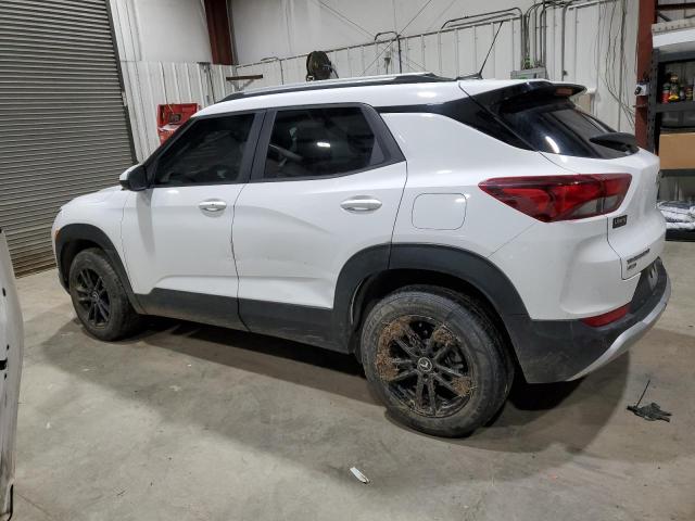 Photo 2 from auction – 2021 CHEVROLET TRAILBLAZE with VIN KL79MRSLXMB013871