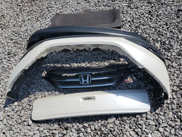 Photo 13 from auction – 2014 HONDA CR-V EXL with VIN 5J6RM3H76EL036063