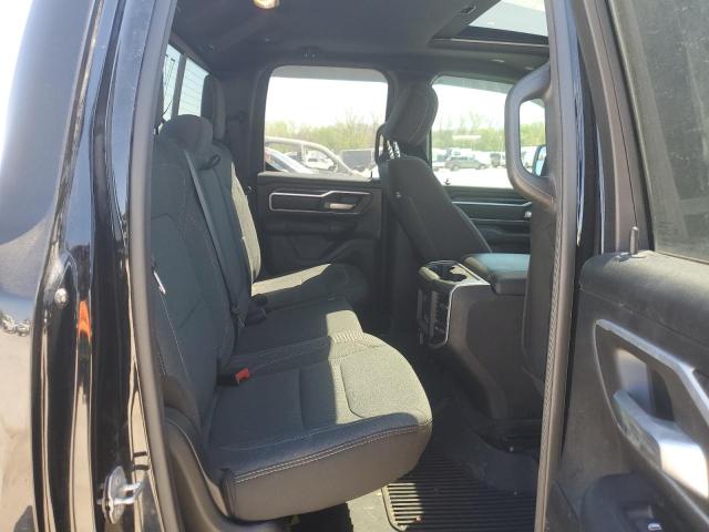Photo 10 from auction – 2021 RAM 1500 BIG H with VIN 1C6SRFBT0MN766089