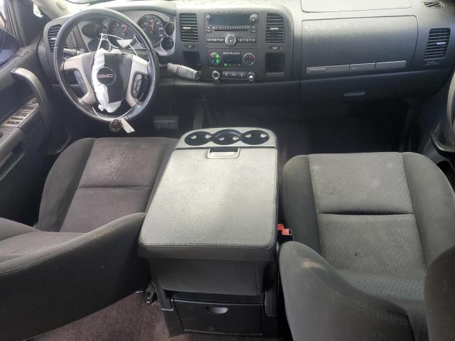 Photo 8 from auction – 2013 GMC SIERRA C15 with VIN 3GTP1VE08DG211188