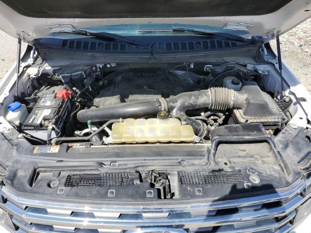 Photo 12 from auction – 2018 FORD EXPEDITION with VIN 1FMJU1JT4JEA55638