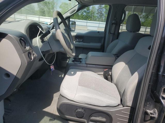 Photo 7 from auction – 2008 FORD F150 SUPER with VIN 1FTPW12V38FA19095