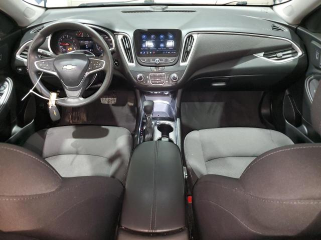 Photo 8 from auction – 2022 CHEVROLET MALIBU LT with VIN 1G1ZD5ST2NF190414