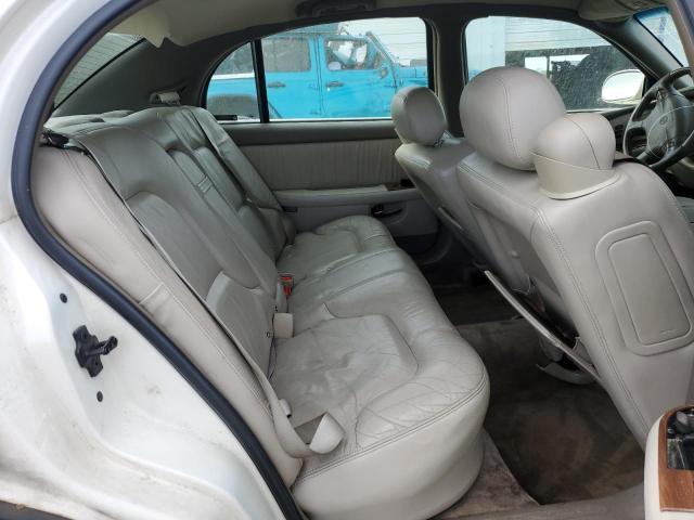 Photo 10 from auction – 2003 BUICK PARK AVENU with VIN 1G4CW54K034115419