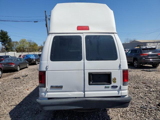 Photo 6 from auction – 2009 FORD ECONOLINE with VIN 1FTSS34L79DA30336
