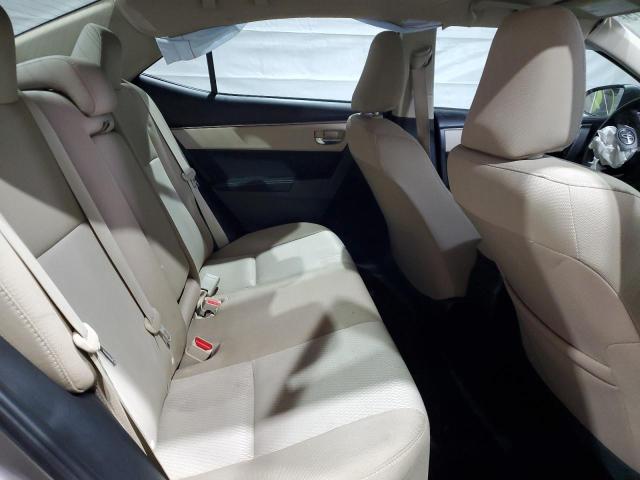 Photo 10 from auction – 2016 TOYOTA COROLLA L with VIN 2T1BURHE9GC567857