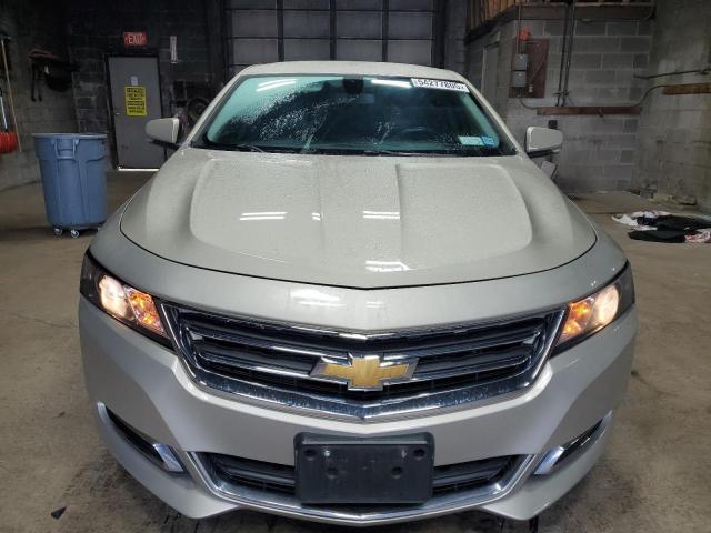 Photo 5 from auction – 2014 CHEVROLET IMPALA with VIN 2G1125S38E9215439