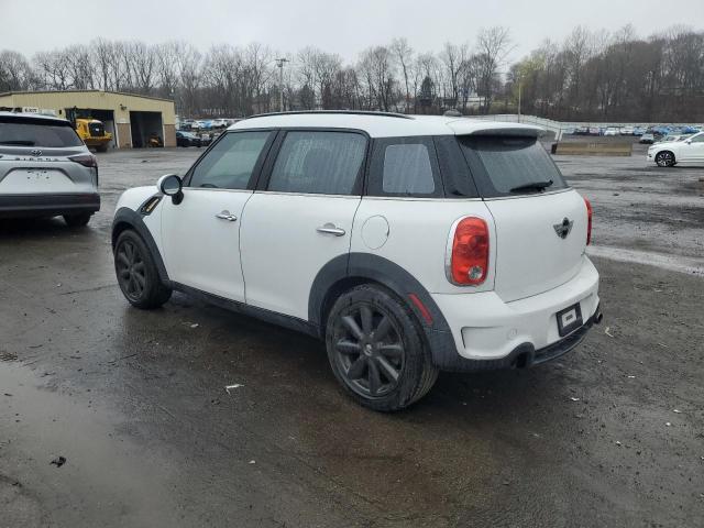 Снимка 2 от търг – 2012 MINI COOPER S C с VIN WMWZC3C5XCWL83807