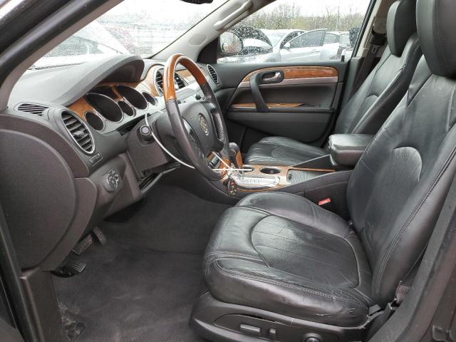 Photo 7 from auction – 2012 BUICK ENCLAVE with VIN 5GAKRCED6CJ163389