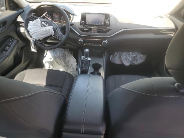 Photo 8 from auction – 2024 NISSAN ALTIMA S with VIN 1N4BL4BV9RN316552