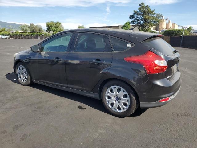 Photo 2 from auction – 2012 FORD FOCUS SE with VIN 1FAHP3K2XCL367334