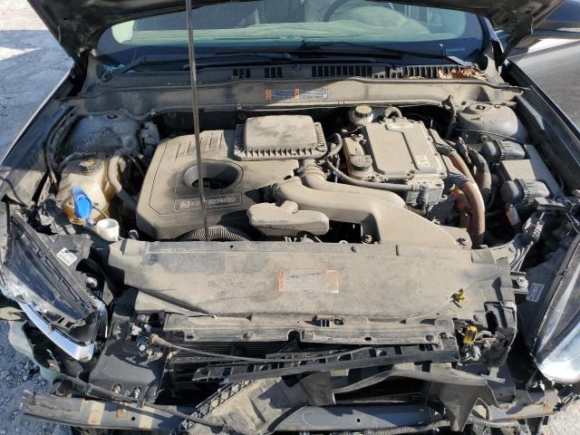 Photo 11 from auction – 2016 FORD FUSION SE with VIN 3FA6P0LUXGR131599