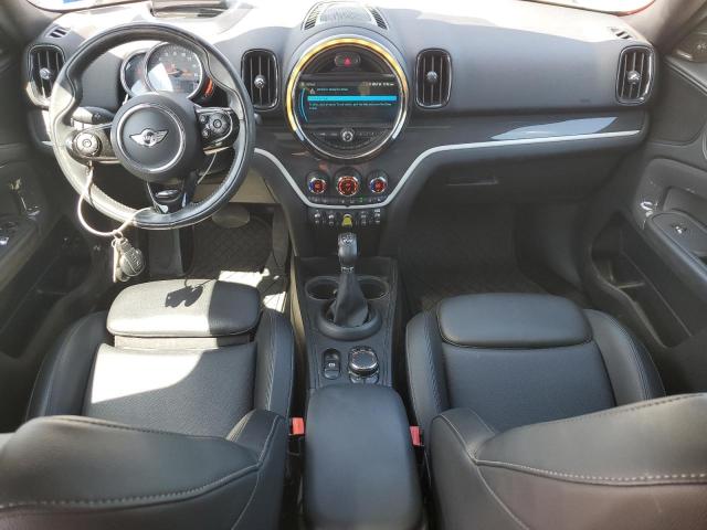 Photo 8 from auction – 2018 MINI COOPER S E with VIN WMZYU7C48J3E56863