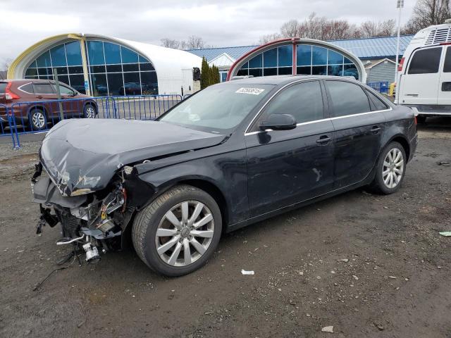 Снимка 1 от търг – 2012 AUDI A4 PREMIUM с VIN WAUBFAFL9CN017835