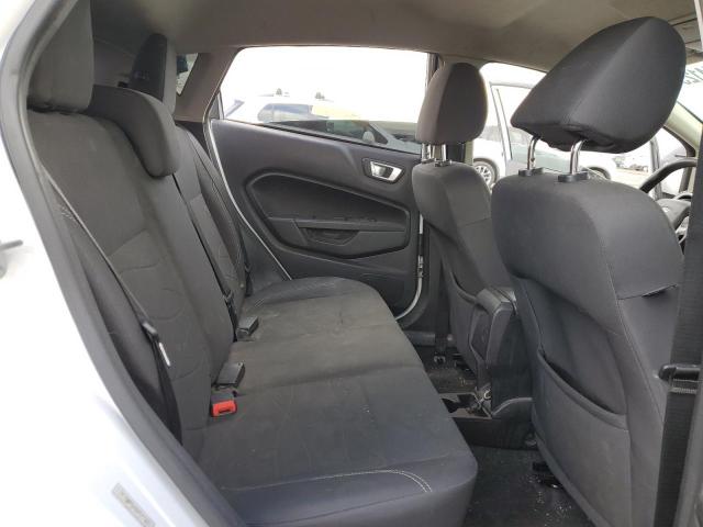 Photo 10 from auction – 2015 FORD FIESTA SE with VIN 3FADP4EJ9FM149167