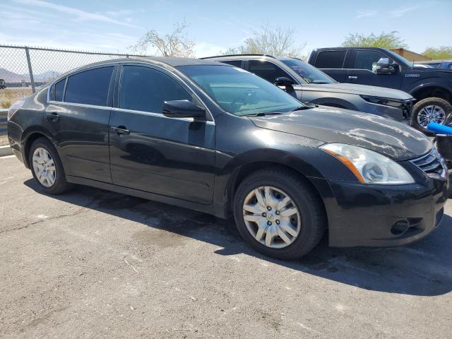 Photo 4 from auction – 2012 NISSAN ALTIMA BAS with VIN 1N4AL2AP0CC226373