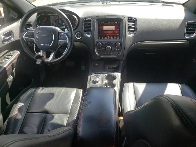 Снимка 8 от търг – 2015 DODGE DURANGO R/ с VIN 1C4SDJCT3FC139751
