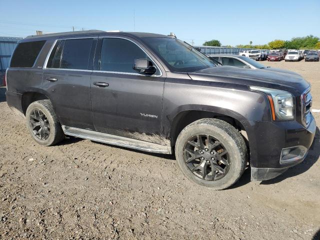 Photo 4 from auction – 2017 GMC YUKON SLE with VIN 1GKS1AKC6HR151391