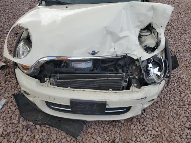 Photo 11 from auction – 2011 MINI COOPER with VIN WMWSU3C54BT253830
