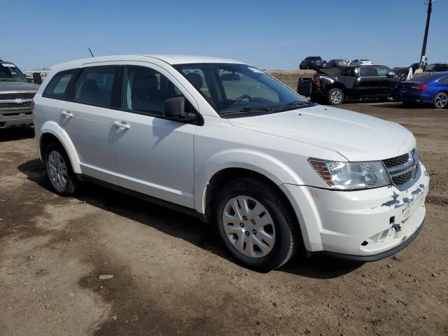 Photo 4 from auction – 2015 DODGE JOURNEY SE with VIN 3C4PDCAB9FT582325