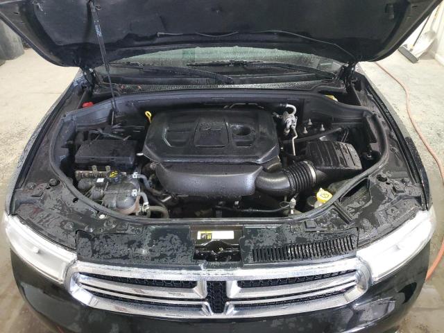 Photo 12 from auction – 2019 DODGE DURANGO SX with VIN 1C4RDJAG1KC825110