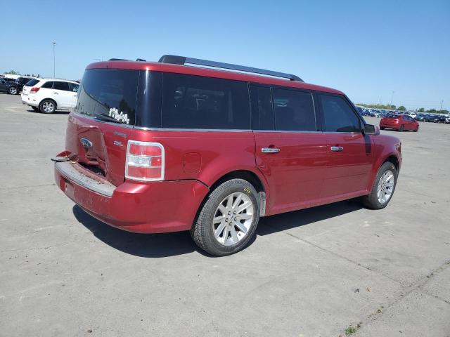 Photo 3 from auction – 2009 FORD FLEX SEL with VIN 2FMDK52C59BA26617