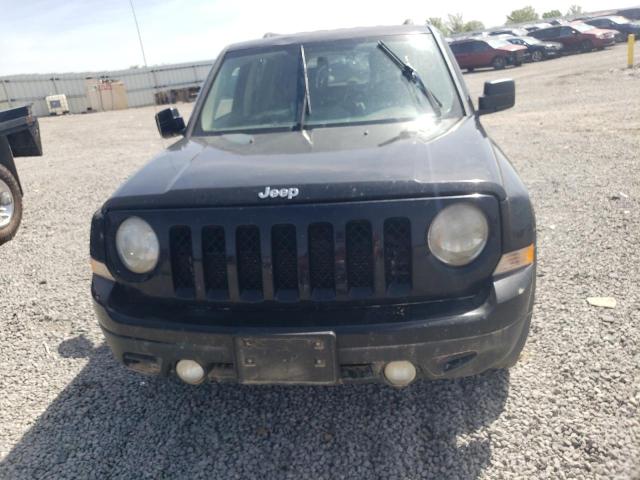 Photo 5 from auction – 2015 JEEP PATRIOT LA with VIN 1C4NJPFA1FD262574