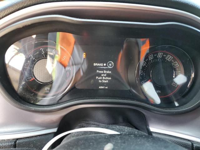 Photo 9 from auction – 2019 DODGE CHALLENGER with VIN 2C3CDZAGXKH602876