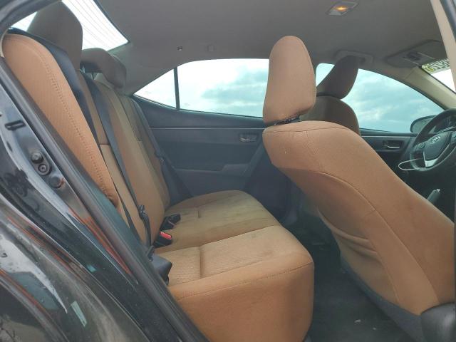 Photo 10 from auction – 2014 TOYOTA COROLLA L with VIN 2T1BURHE6EC155392