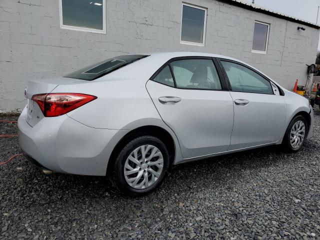 Photo 3 from auction – 2018 TOYOTA COROLLA L with VIN 2T1BURHE7JC095939