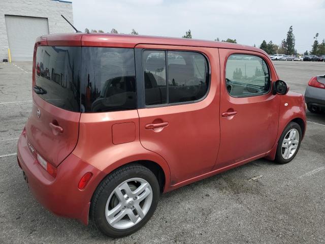 Photo 3 from auction – 2011 NISSAN CUBE BASE with VIN JN8AZ2KR4BT203559
