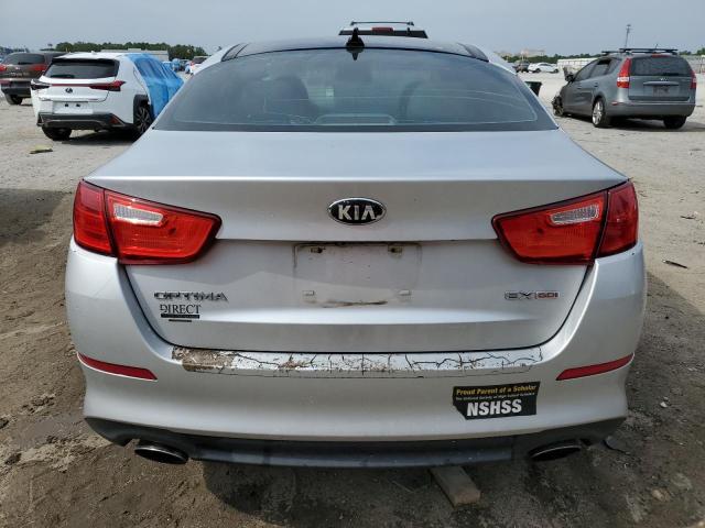 صورة رقم 6 من المزاد - 2014 KIA OPTIMA EX مع VIN 5XXGN4A72EG318744