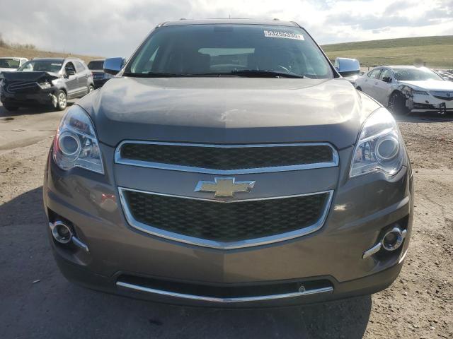 Photo 5 from auction – 2011 CHEVROLET EQUINOX LT with VIN 2CNALFEC8B6344117